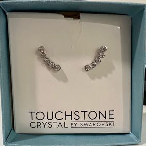 Urban Climber Earrings